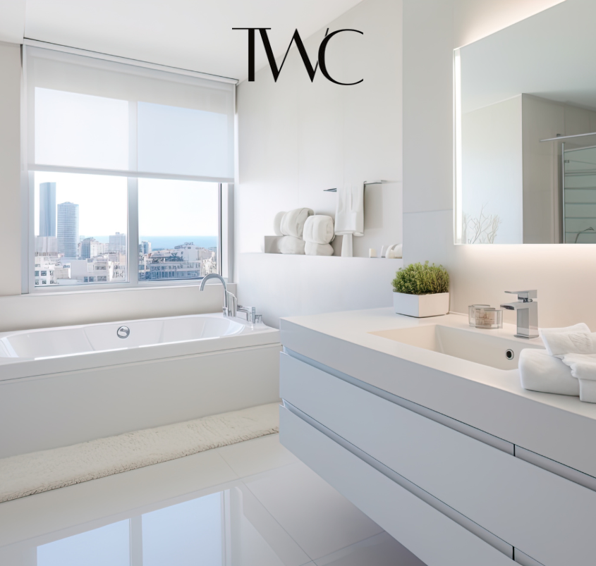 Modern Bathroom Fixtures Australia (2026): 7 Features That Make a Bathroom Feel Premium